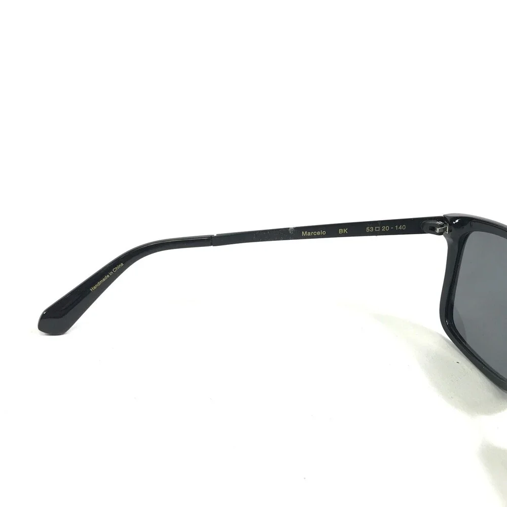 Zac Posen lenses are
